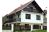 Casa rural Závadka nad Hronom Eslovaquia
